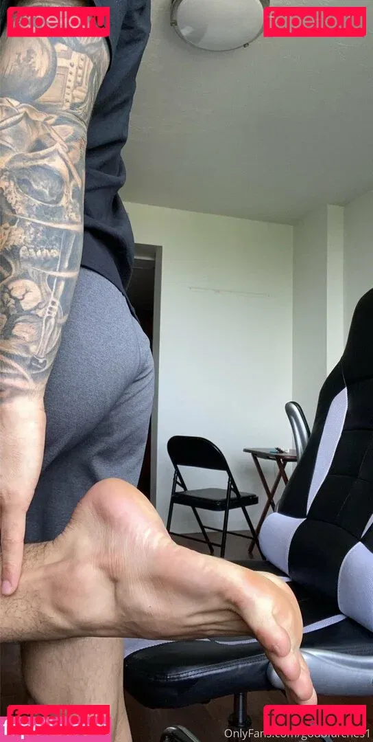 godofarches1 Onlyfans Photo Gallery 