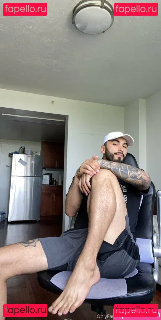 godofarches1 Onlyfans Photo Gallery 