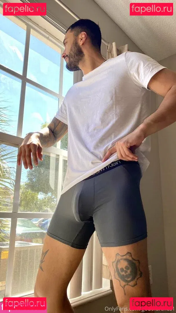 godofarches1 Onlyfans Photo Gallery 