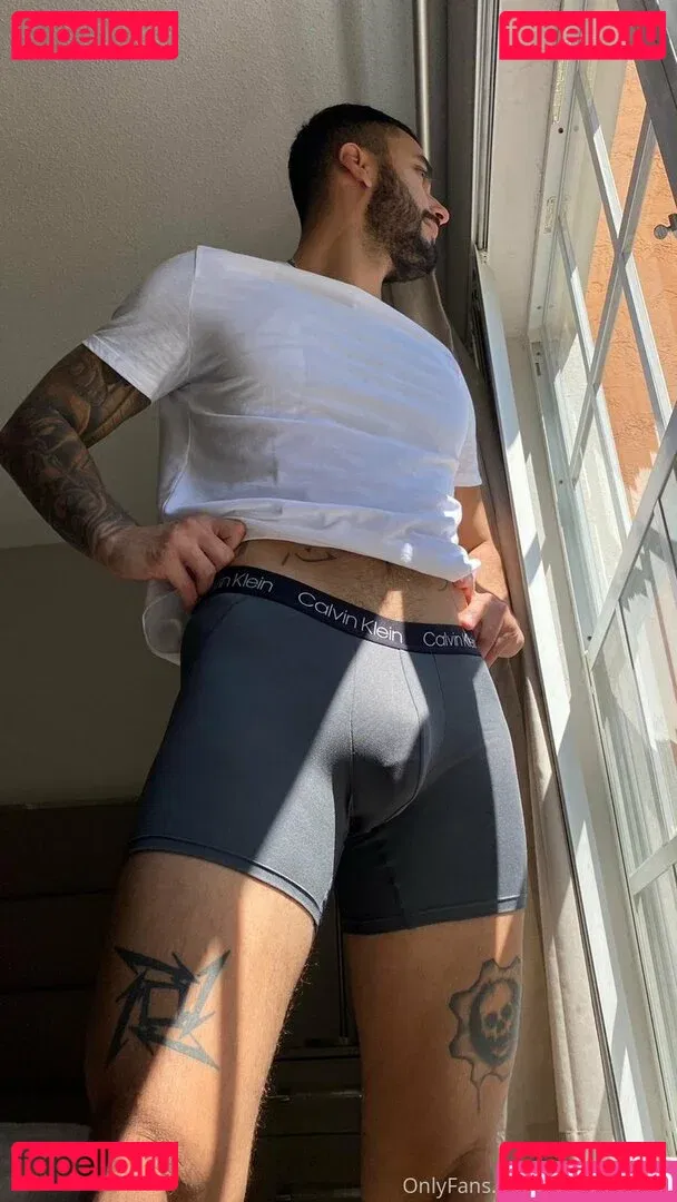 godofarches1 Onlyfans Photo Gallery 