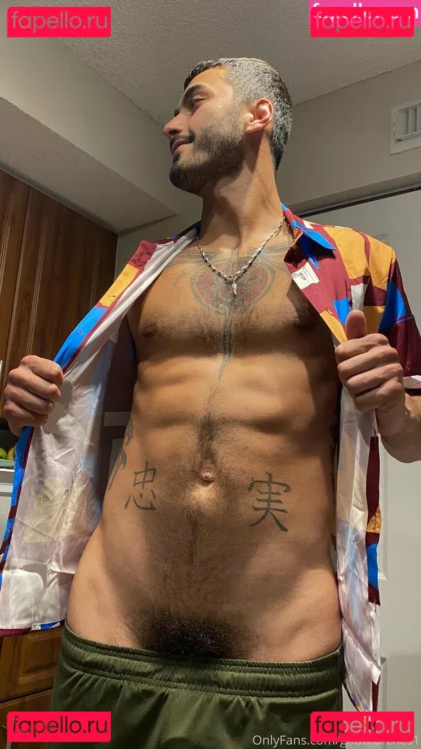 godofarches1 Onlyfans Photo Gallery 