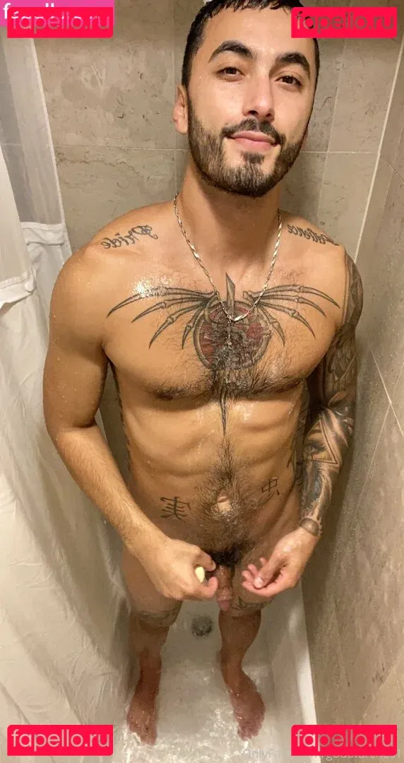 godofarches1 Onlyfans Photo Gallery 