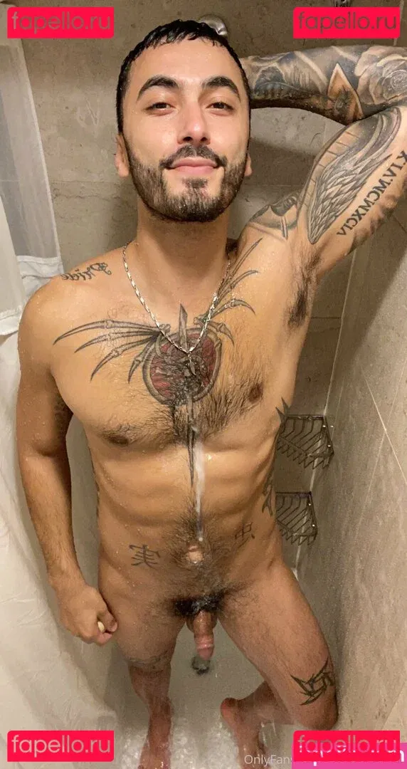 godofarches1 Onlyfans Photo Gallery 