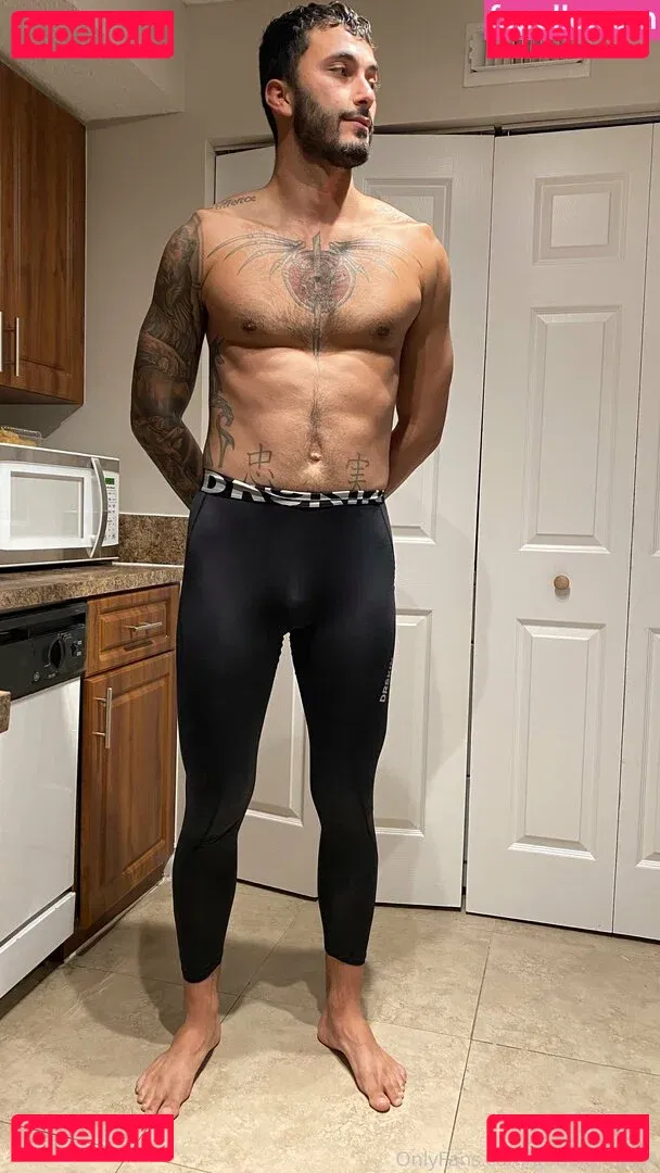 godofarches1 Onlyfans Photo Gallery 