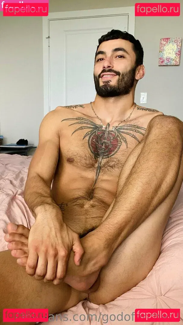 godofarches1 Onlyfans Photo Gallery 