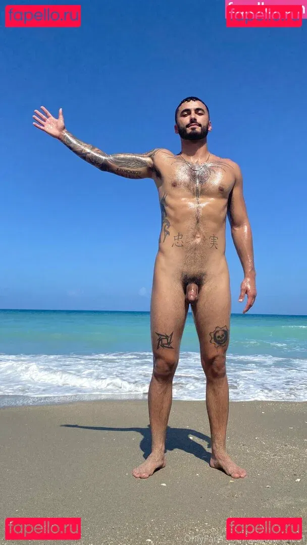 godofarches1 Onlyfans Photo Gallery 