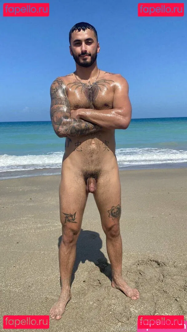 godofarches1 Onlyfans Photo Gallery 