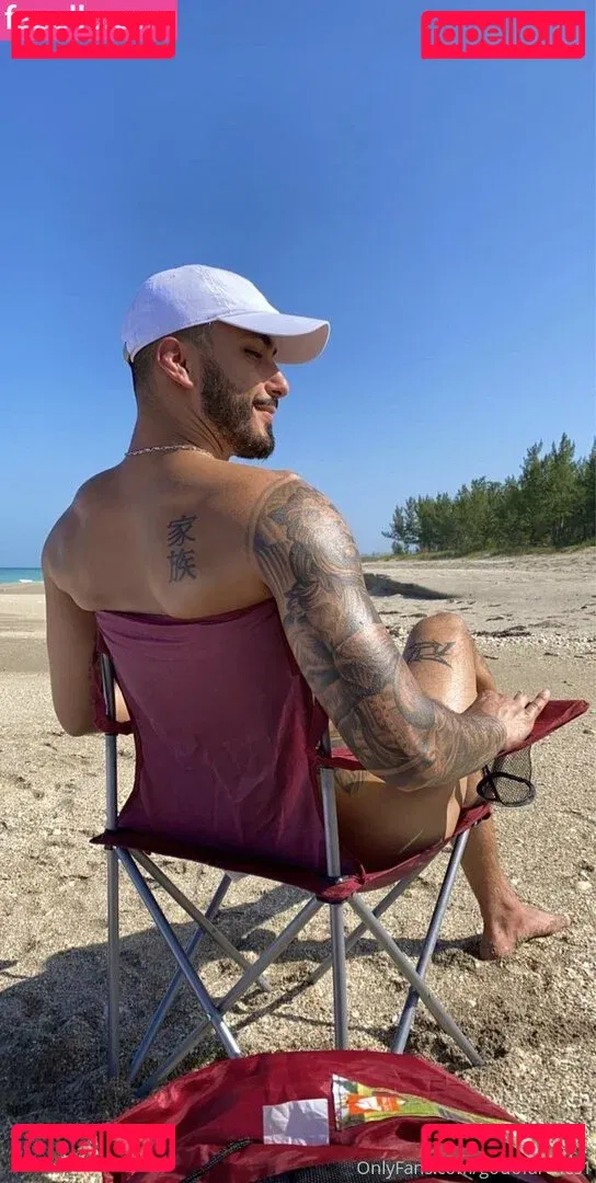 godofarches1 Onlyfans Photo Gallery 