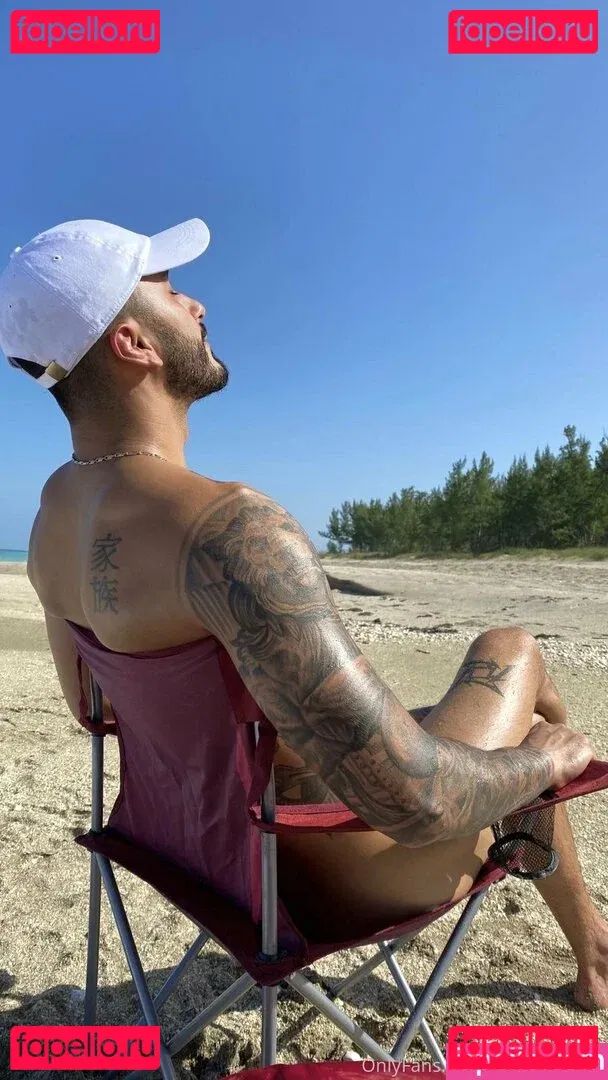 godofarches1 Onlyfans Photo Gallery 