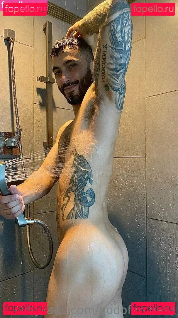 godofarches1 Onlyfans Photo Gallery 