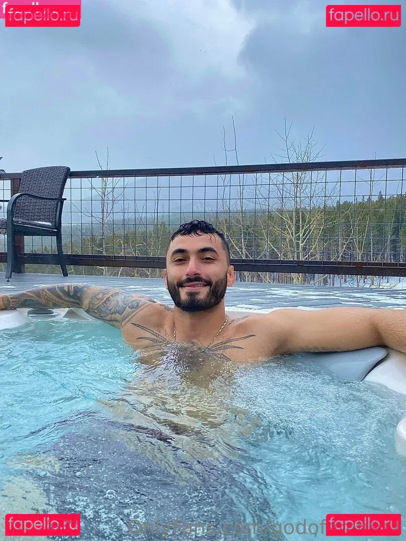 godofarches1 Onlyfans Photo Gallery 