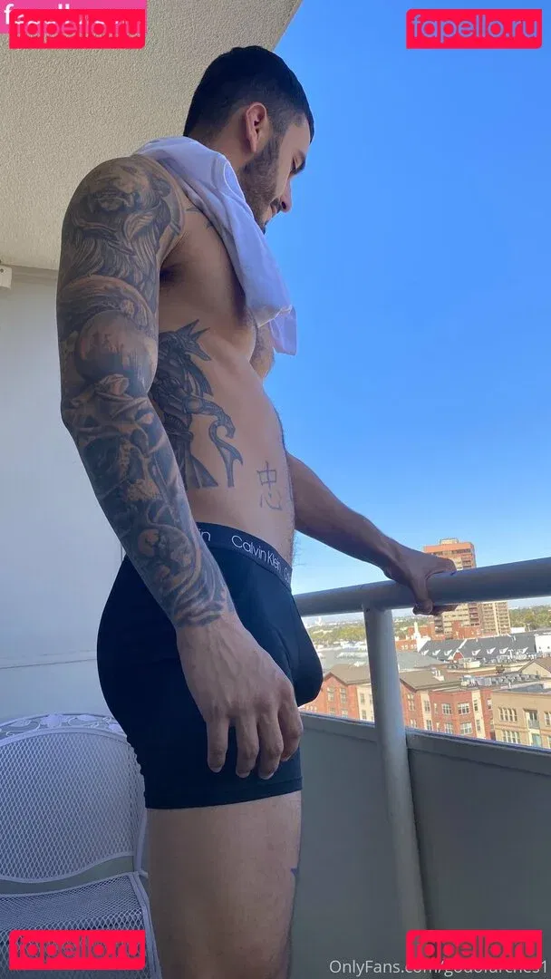 godofarches1 Onlyfans Photo Gallery 