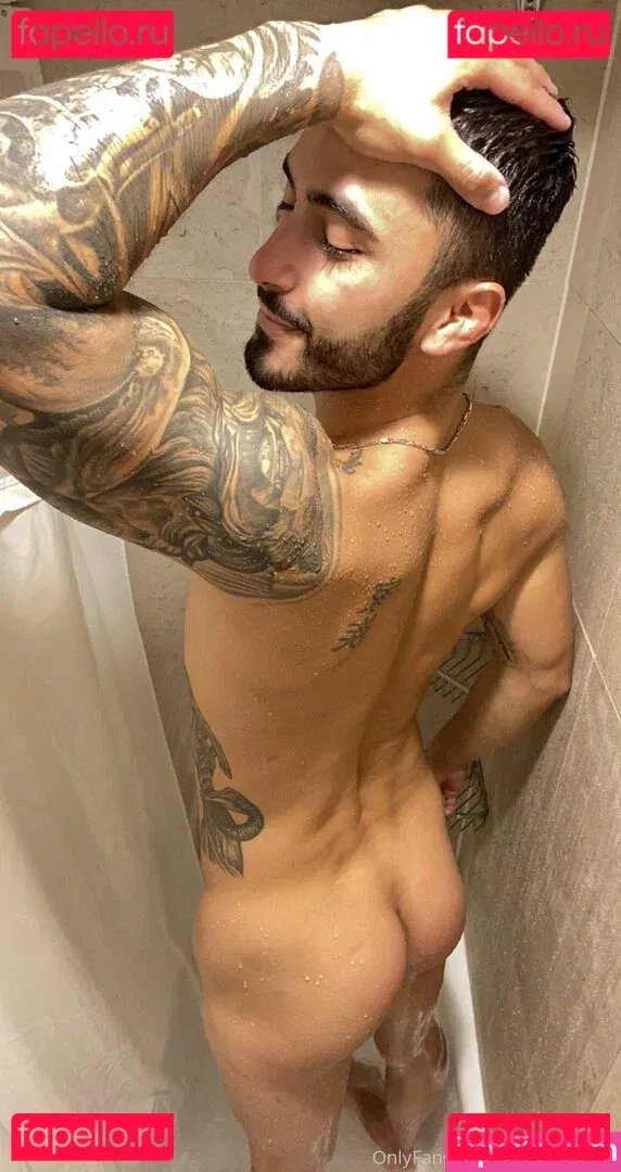 godofarches1 Onlyfans Photo Gallery 