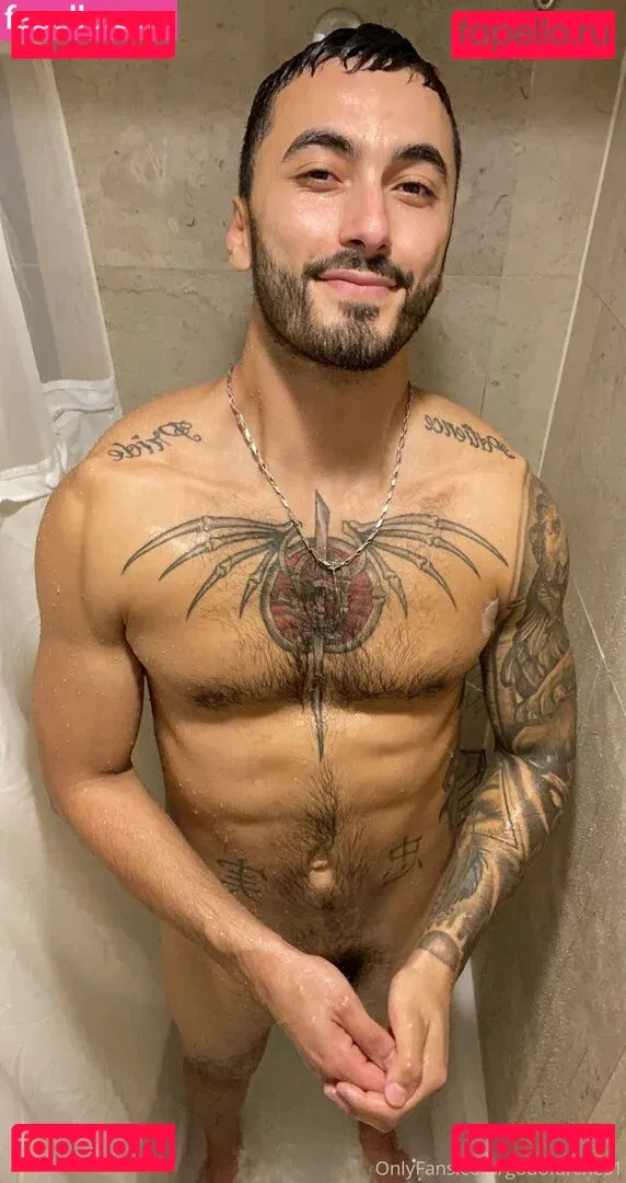 godofarches1 Onlyfans Photo Gallery 