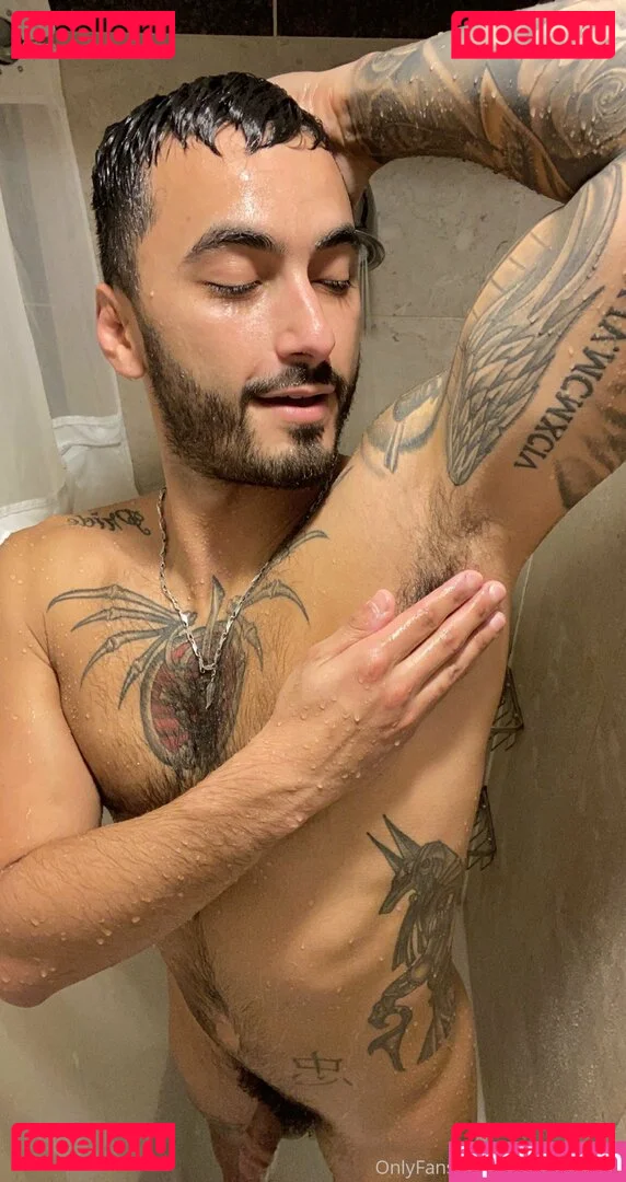 godofarches1 Onlyfans Photo Gallery 