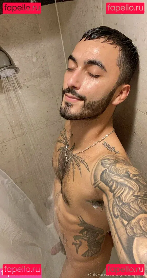 godofarches1 Onlyfans Photo Gallery 