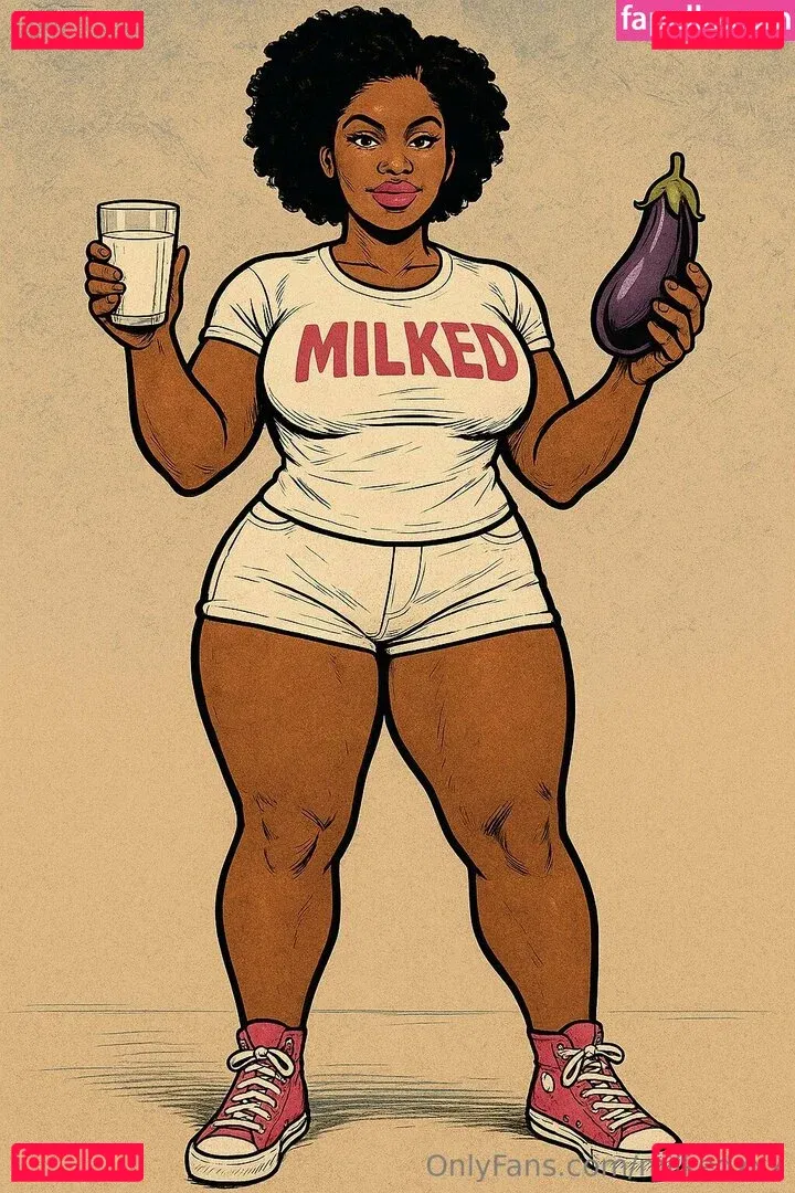 milkedxxx Onlyfans Photo Gallery 