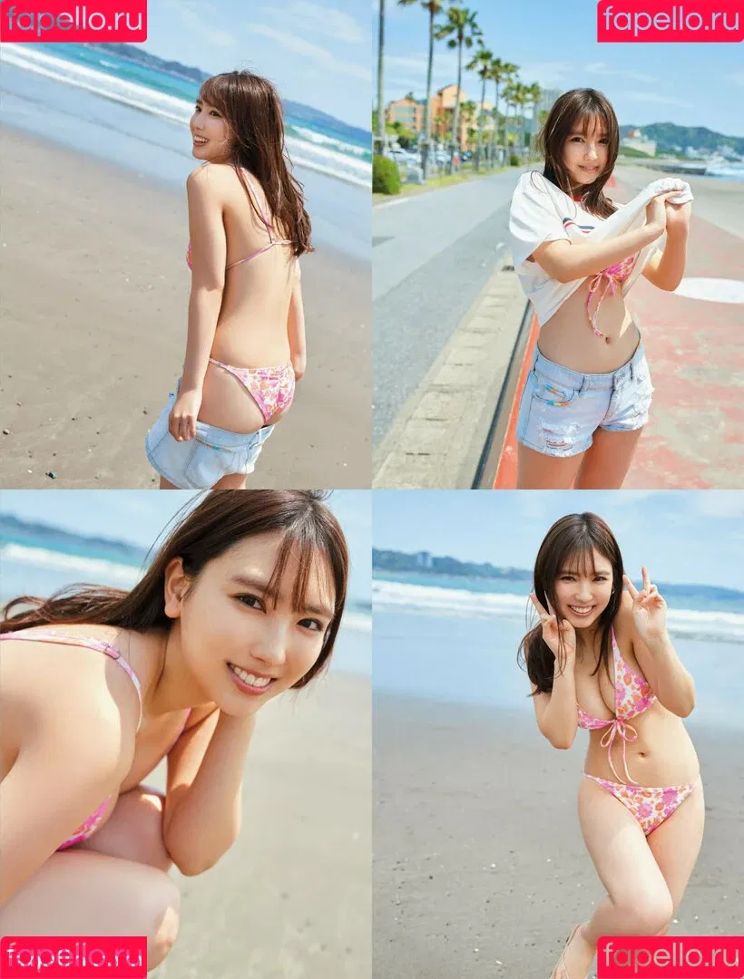 Aika Sawaguchi Onlyfans Photo Gallery 