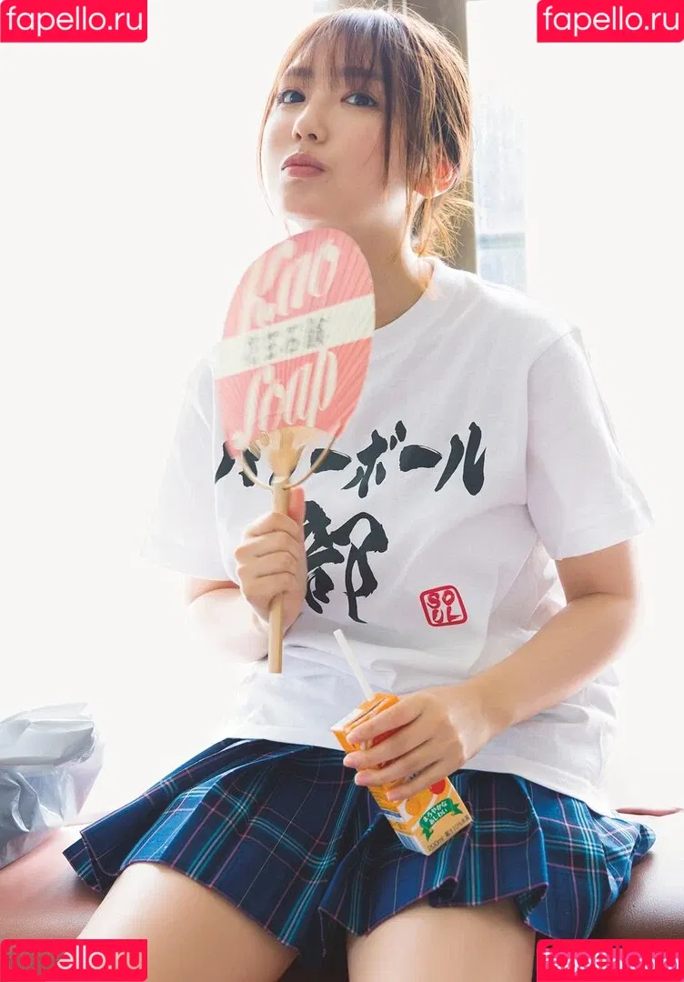 Aika Sawaguchi Onlyfans Photo Gallery 