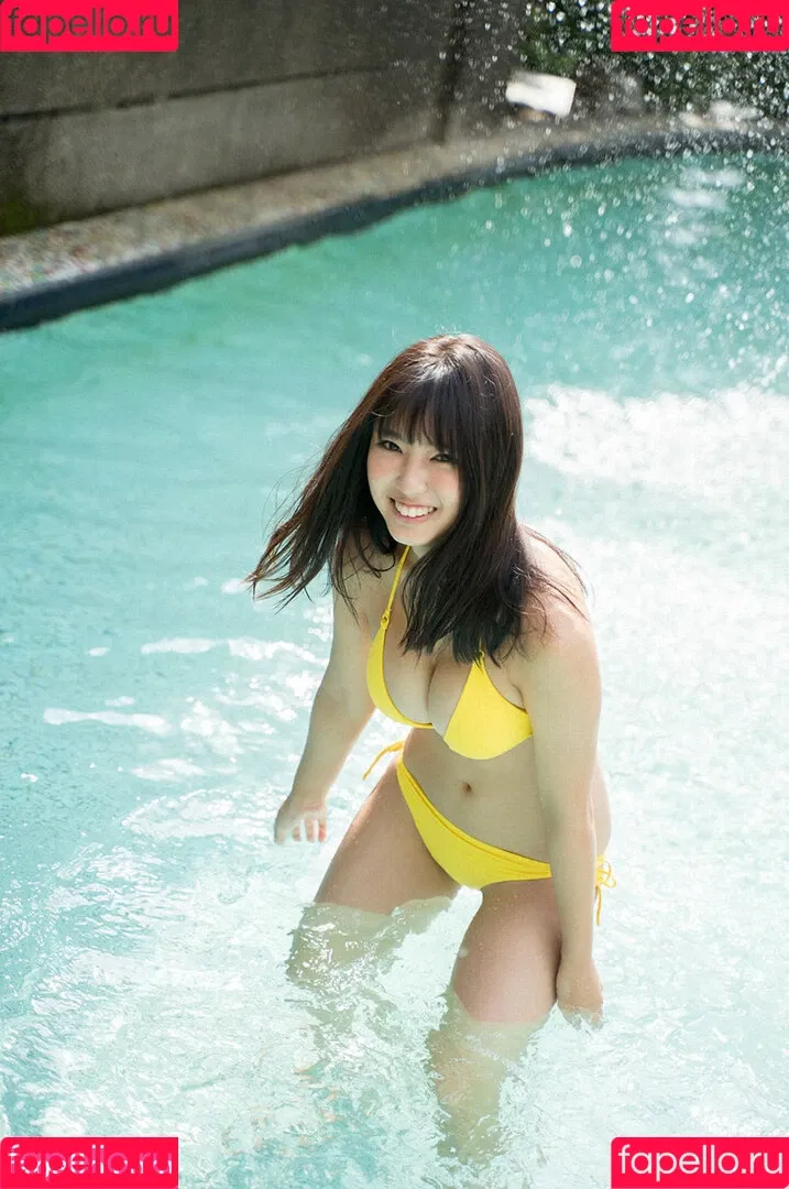Aika Sawaguchi Onlyfans Photo Gallery 