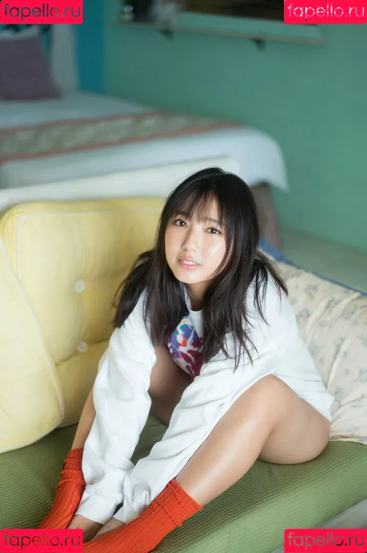 Aika Sawaguchi Onlyfans Photo Gallery 
