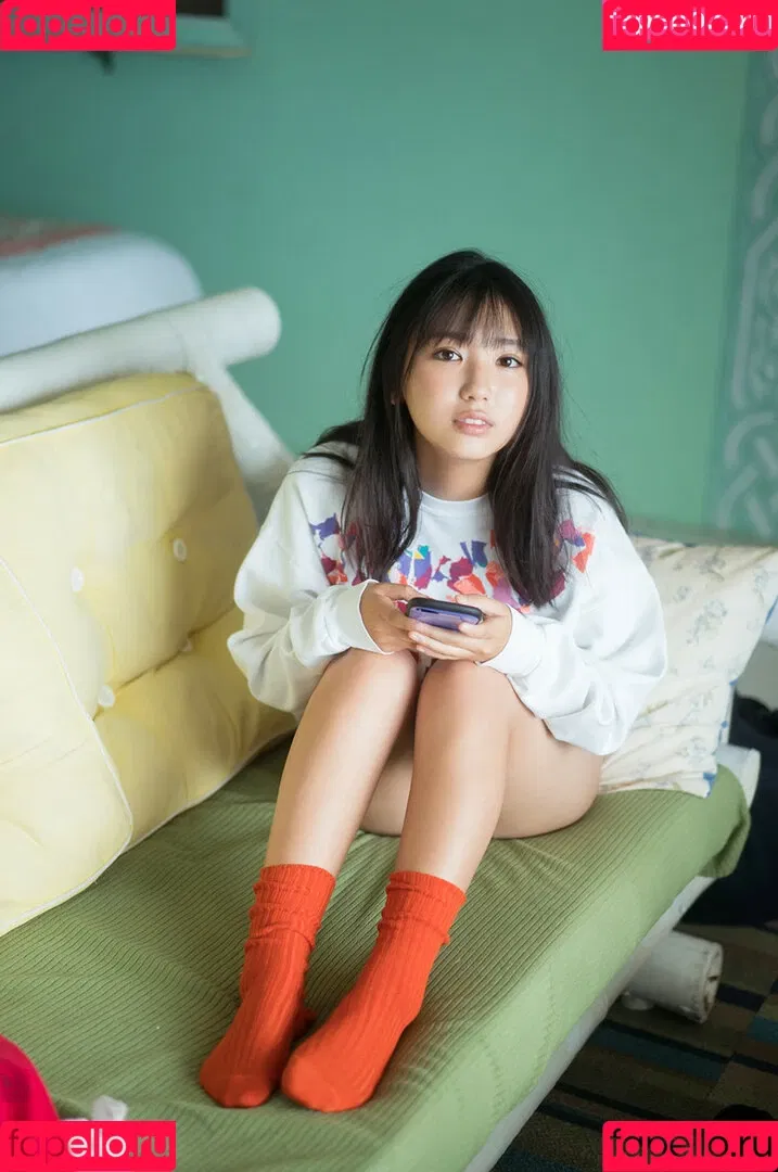 Aika Sawaguchi Onlyfans Photo Gallery 