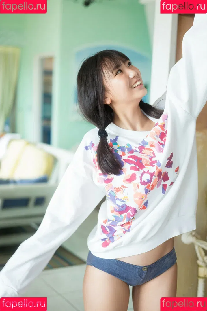 Aika Sawaguchi Onlyfans Photo Gallery 