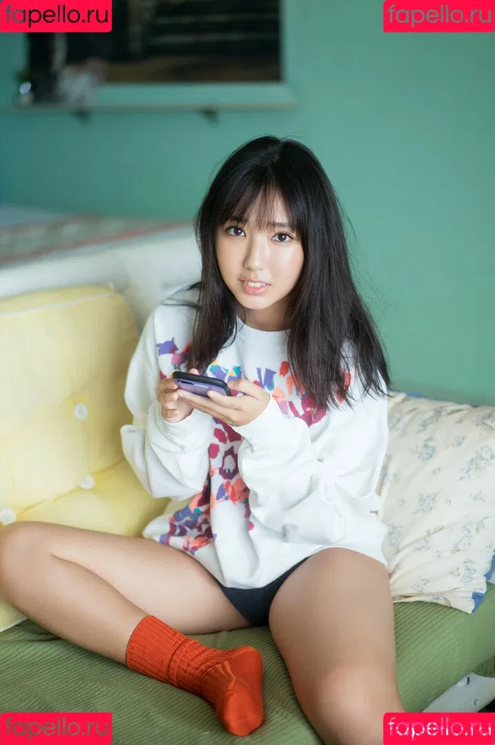 Aika Sawaguchi Onlyfans Photo Gallery 