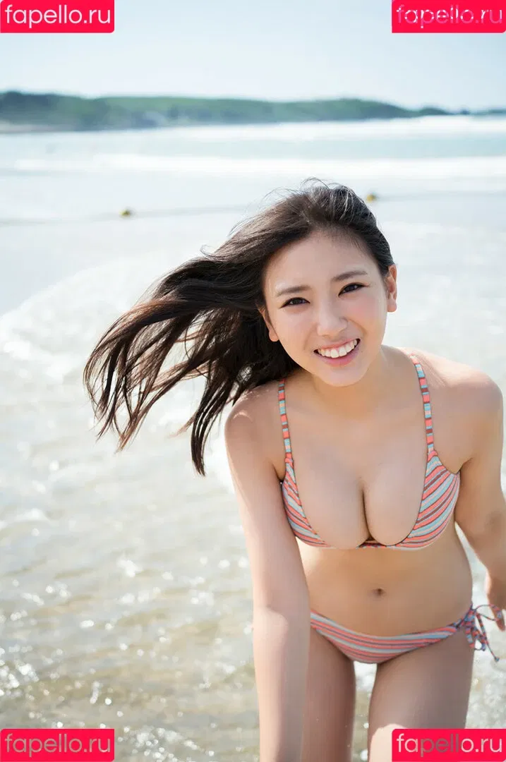 Aika Sawaguchi Onlyfans Photo Gallery 