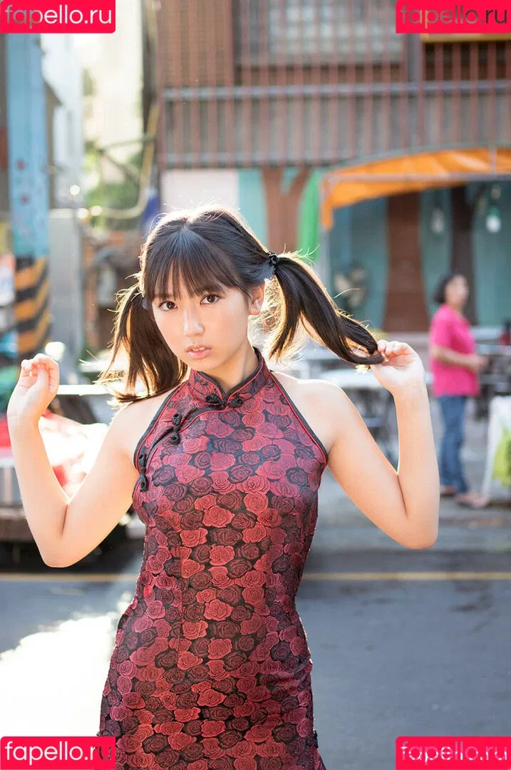 Aika Sawaguchi Onlyfans Photo Gallery 
