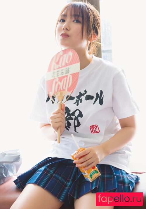 Aika Sawaguchi Onlyfans Photo Gallery 