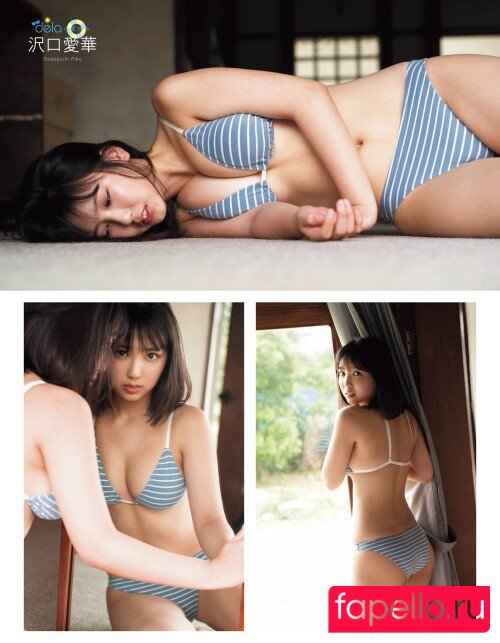 Aika Sawaguchi Onlyfans Photo Gallery 