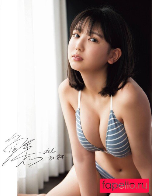 Aika Sawaguchi Onlyfans Photo Gallery 