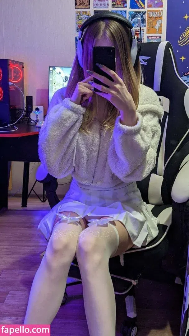 acenat0r Onlyfans Photo Gallery 