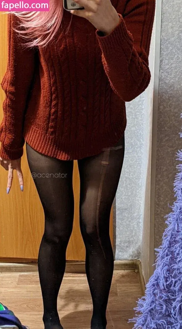 acenat0r Onlyfans Photo Gallery 