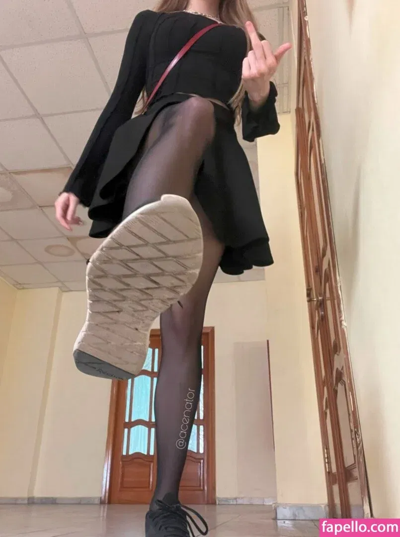 acenat0r Onlyfans Photo Gallery 