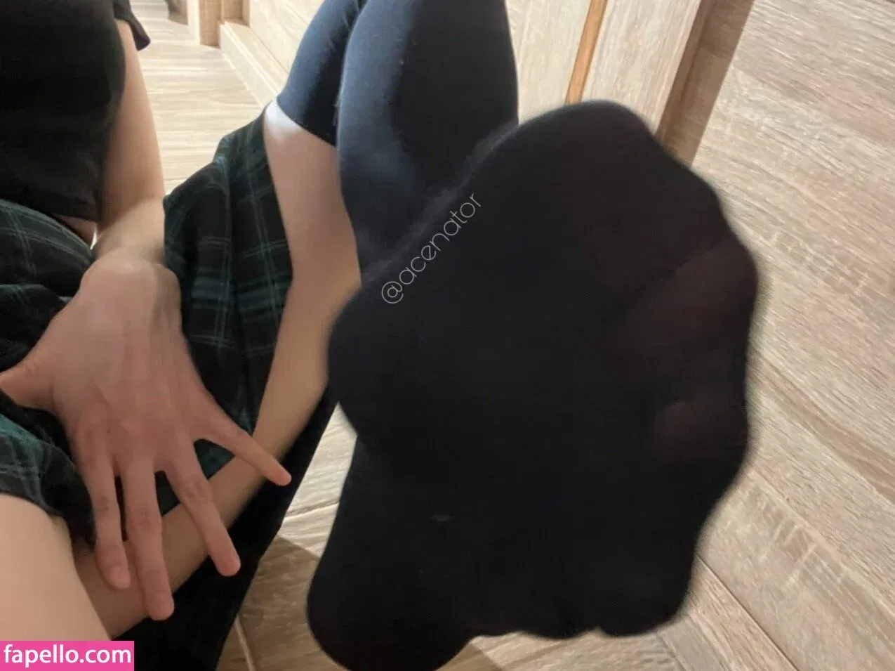 acenat0r Onlyfans Photo Gallery 