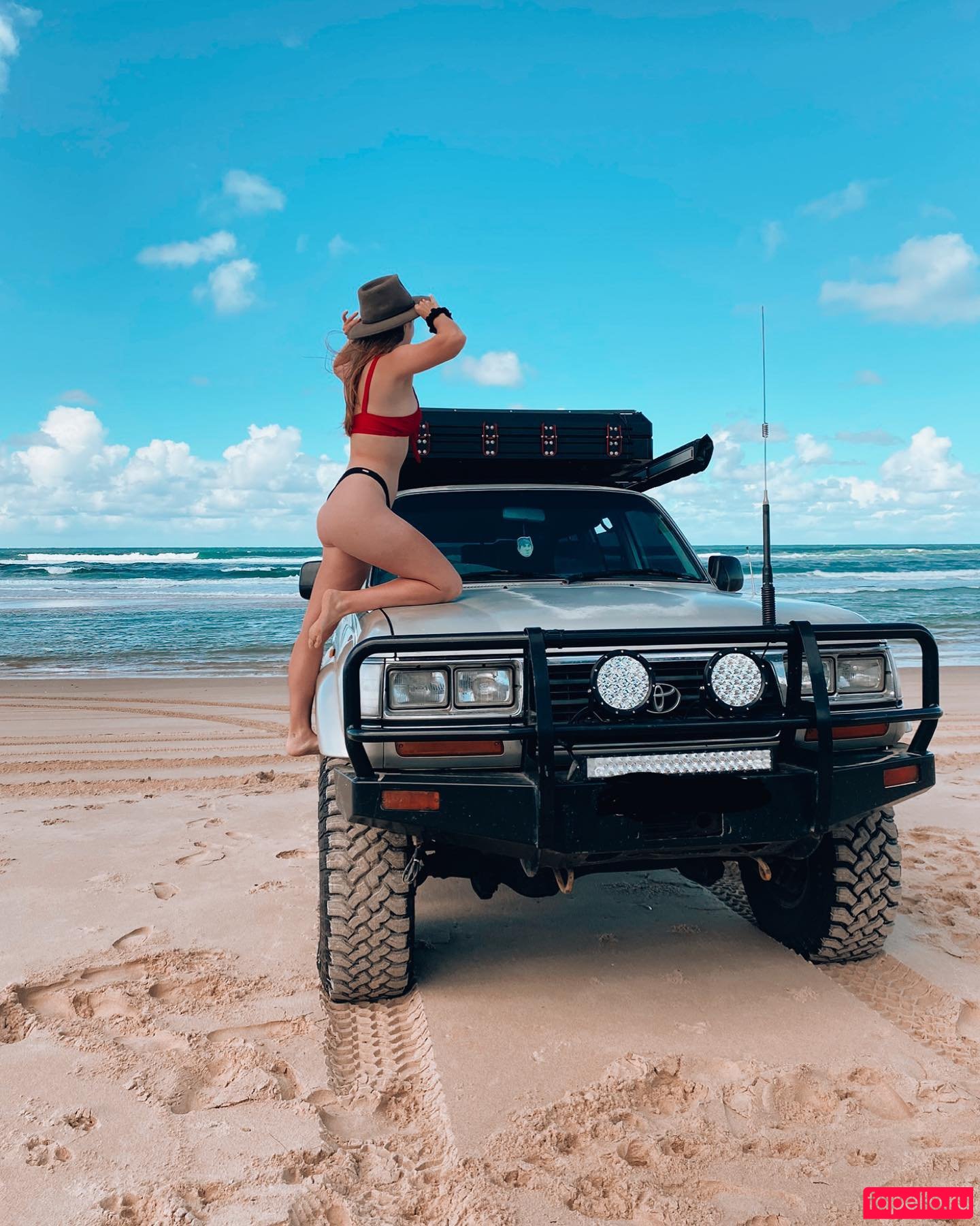 eliza_rose97 Nude Onlyfans Photo 29