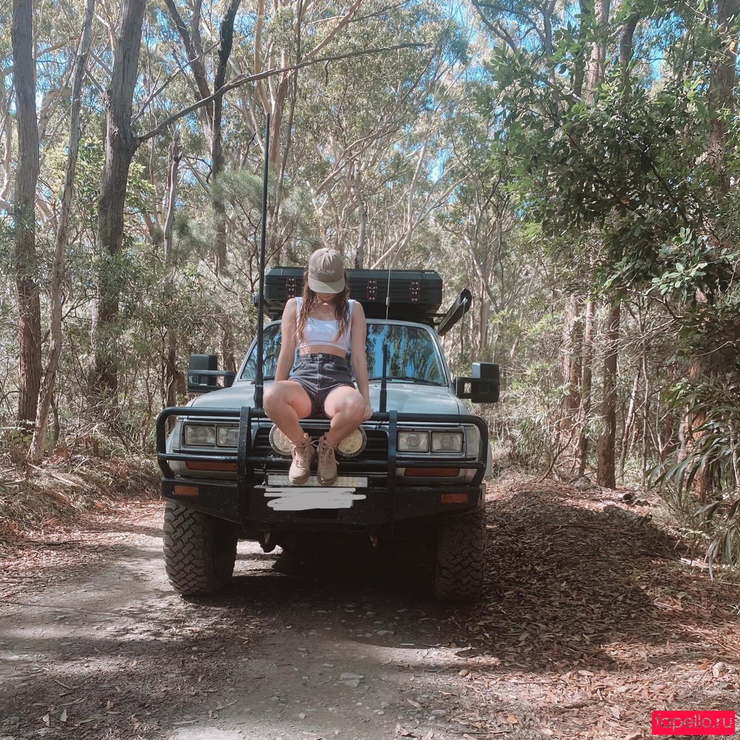 eliza_rose97 Nude Onlyfans Photo 3