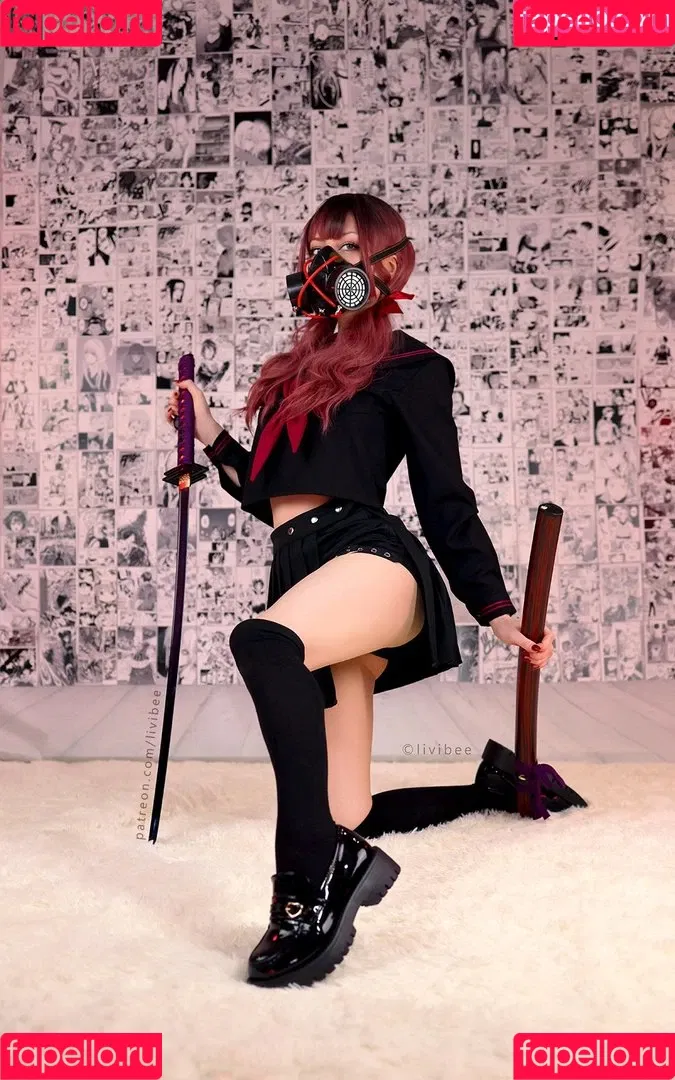 Livibee Onlyfans Photo Gallery 