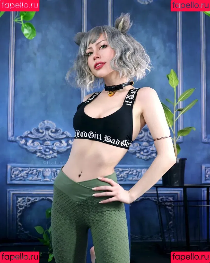 Livibee Onlyfans Photo Gallery 
