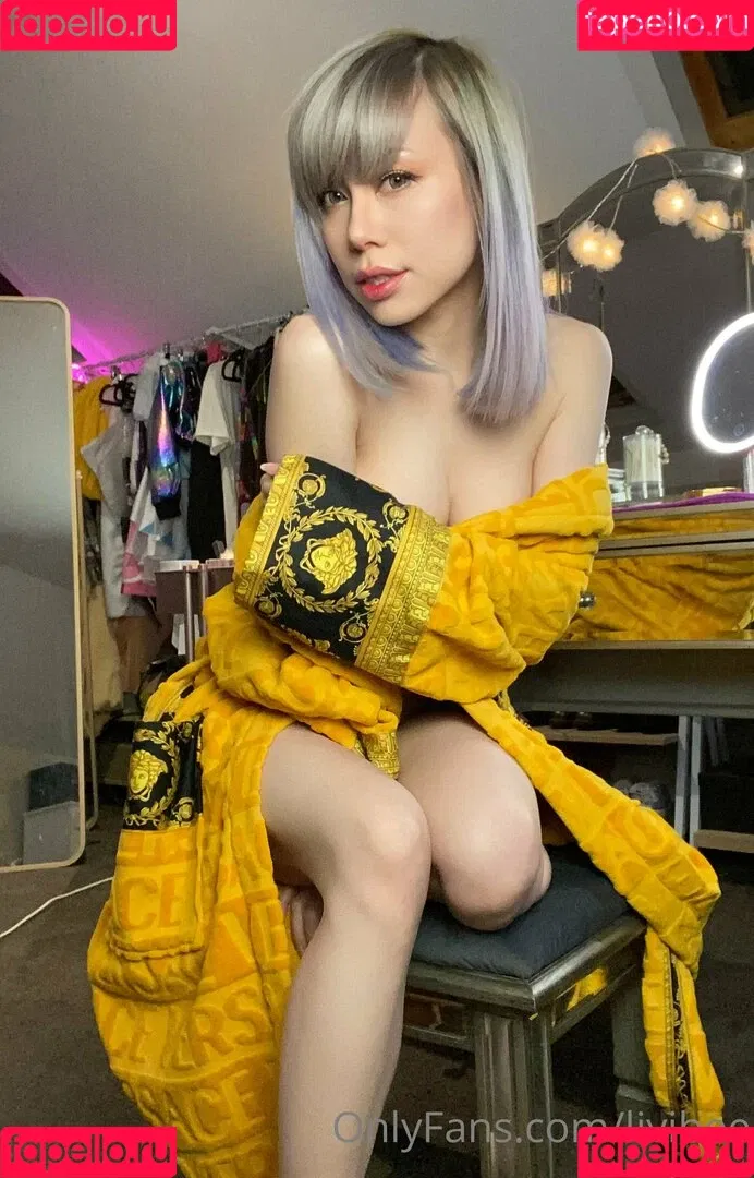 Livibee Onlyfans Photo Gallery 
