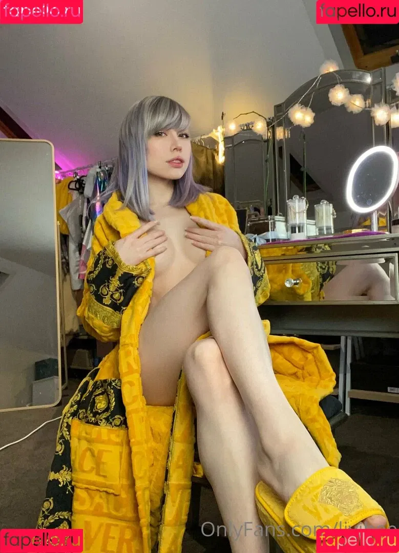 Livibee Onlyfans Photo Gallery 