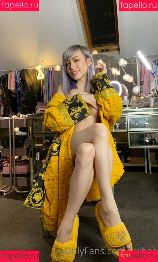 Livibee Onlyfans Photo Gallery 