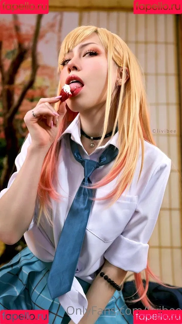 Livibee Onlyfans Photo Gallery 