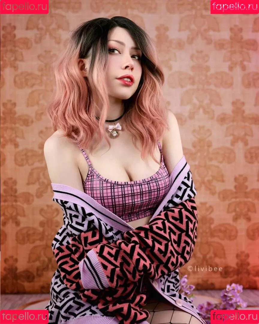 Livibee Onlyfans Photo Gallery 