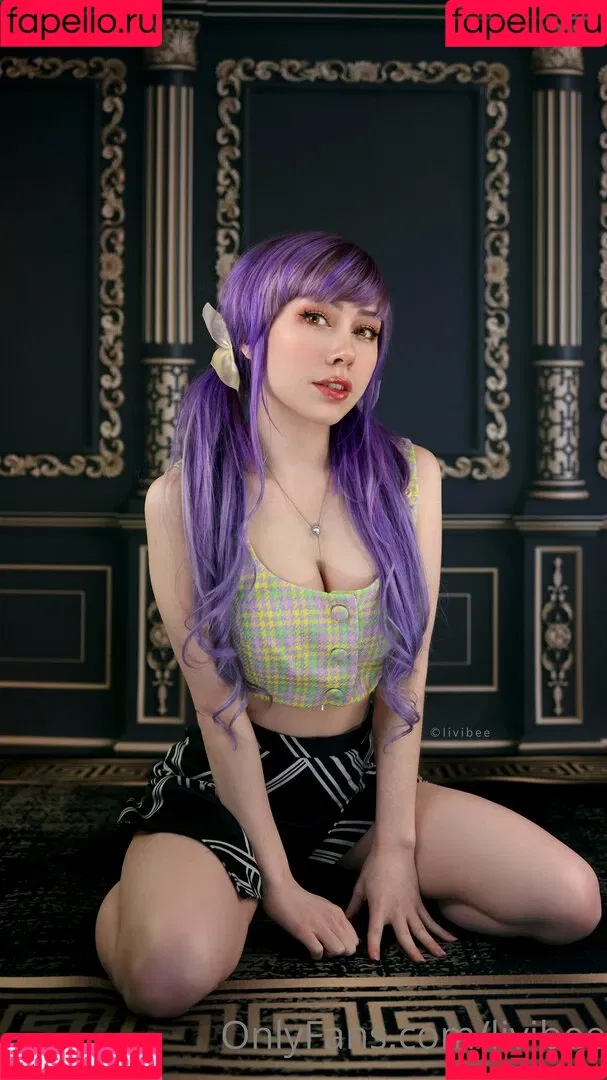 Livibee Onlyfans Photo Gallery 