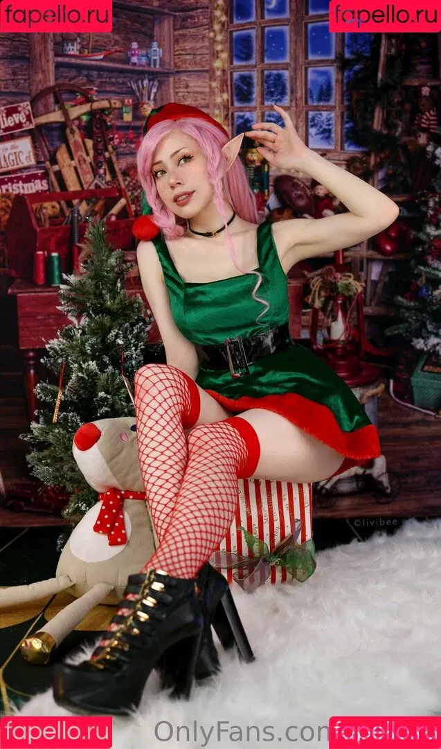 Livibee Onlyfans Photo Gallery 