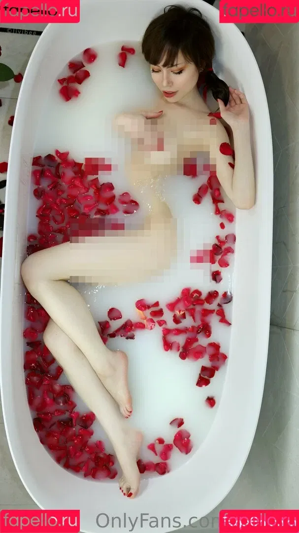 Livibee Onlyfans Photo Gallery 