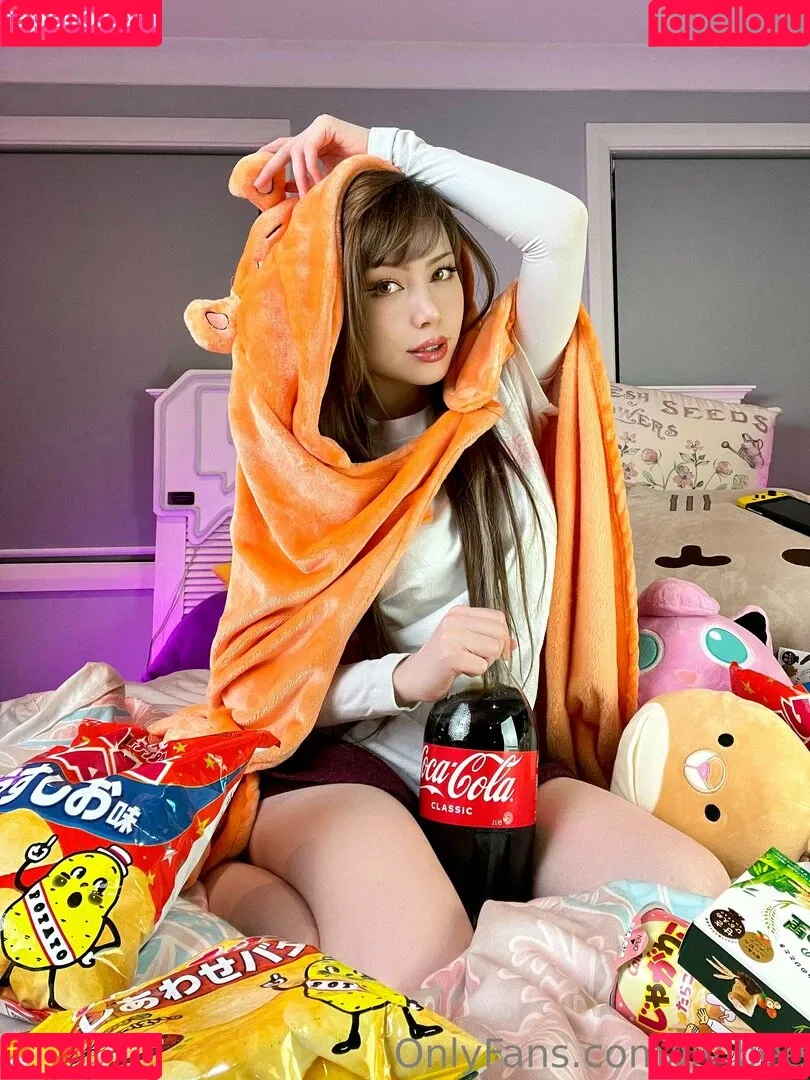 Livibee Onlyfans Photo Gallery 